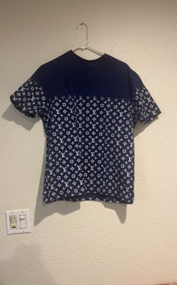 LV Lvse Monogram Gradient T-shirt