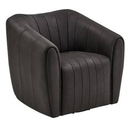 Brand New Mid-Century Modern Swivel Chair ONLY $399!!