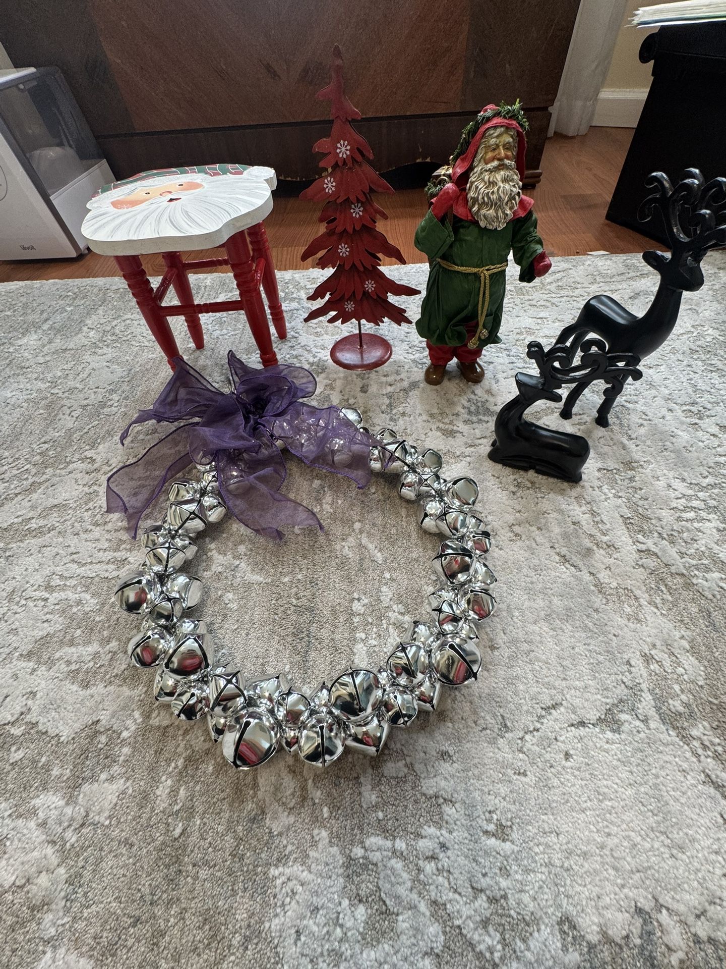 Christmas Decorations Decor Holiday Seasonal