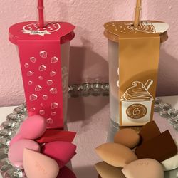 Beauty Blenders