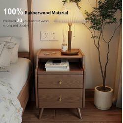 Nightstand ( NEW In The Box )