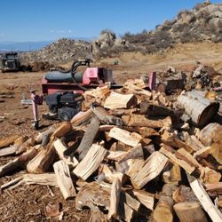 Firewood