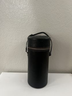 Soligor Camera Lens