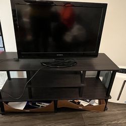 TV & TV stand