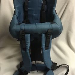 Evenflo (Trail Tech) toddler carrying back pack