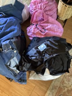 Clothes