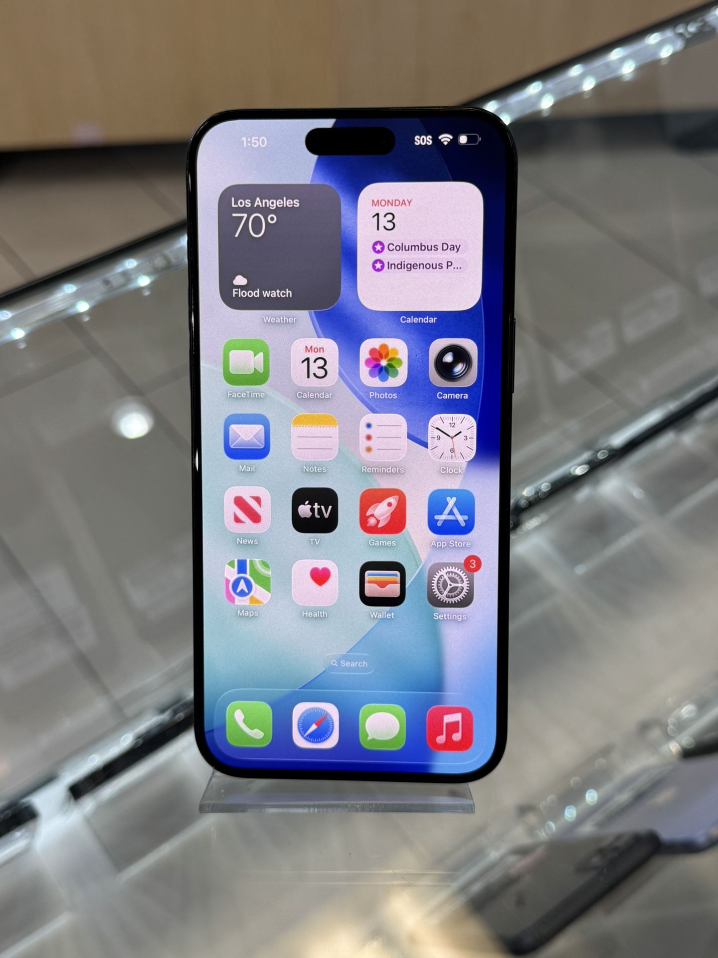 iPhone 15 Pro Max 256gb Unlocked