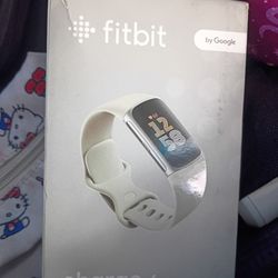 Fitbit Charge 6 