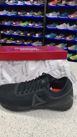 Reebok CrossFit 7.5, 9, 11.5, 12 