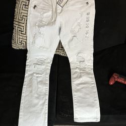 Rue 21 Skinny Jeans NWT 