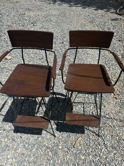 Barstools 