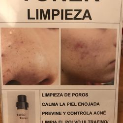 Limpieza