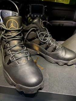 jordan winterized 6 rings