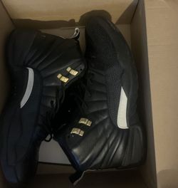 Jordan 12 Master 
