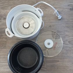 Rice Cooker