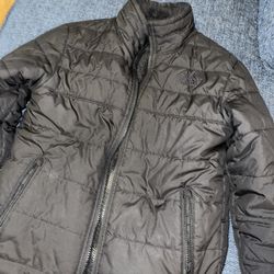 Boys 10/12 Northface Jacket 