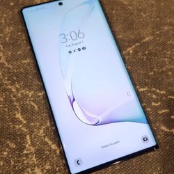 Samsung Galaxy Note 1