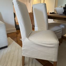 Accent Chair 2