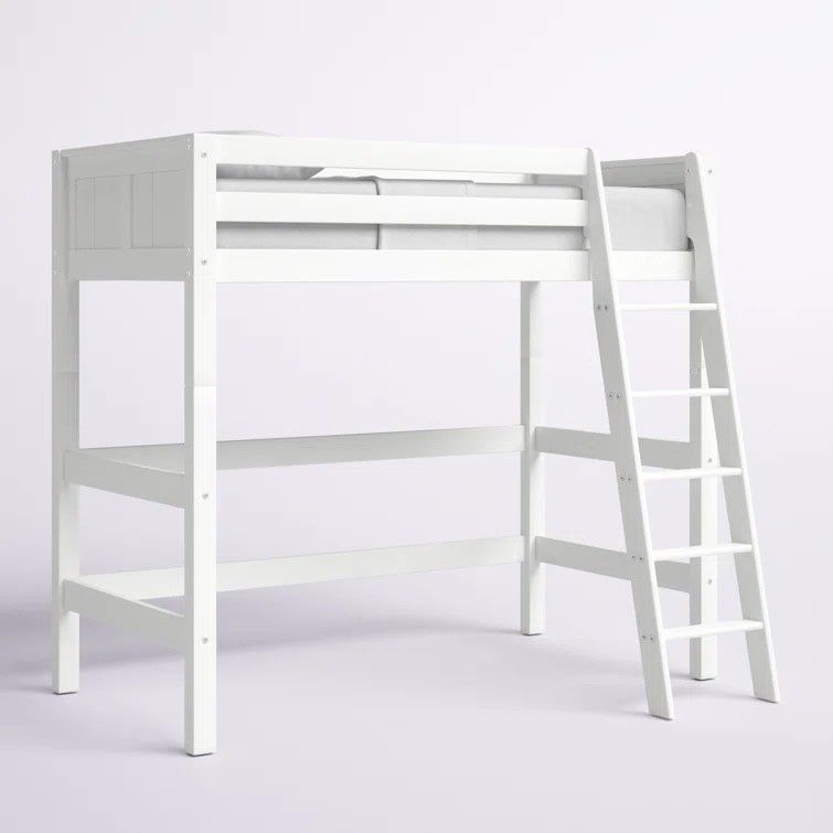 Bunk Bed -Twin