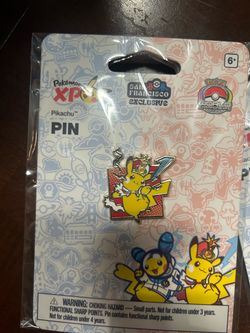 Worlds 2026 pins exclusive