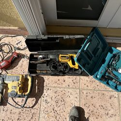 Tools bundle 300 takes all