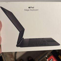 Apple Magic Keyboard 