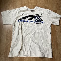 Large Hell Star Shirt 