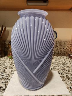 Vintage vase