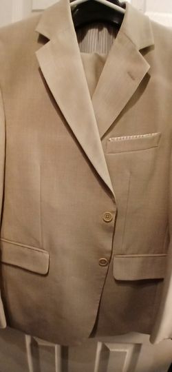 Suit Coat Bundle