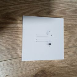 Brand New Never Used Air Pods 