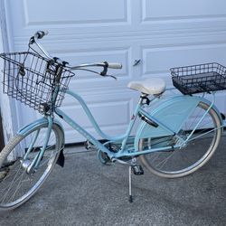 Electra Amsterdam Bicycle 