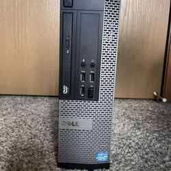 Dell Computer 