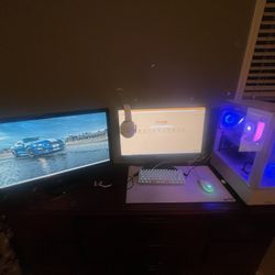 GAMING SETUP