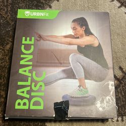 Balance Disc