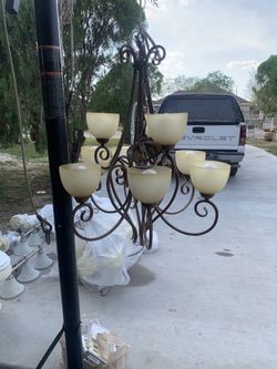 Light fixture