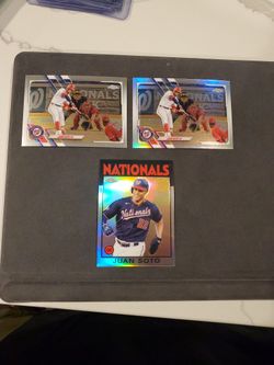 Juan SOTO