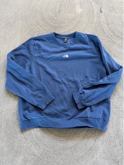 North face men size XL