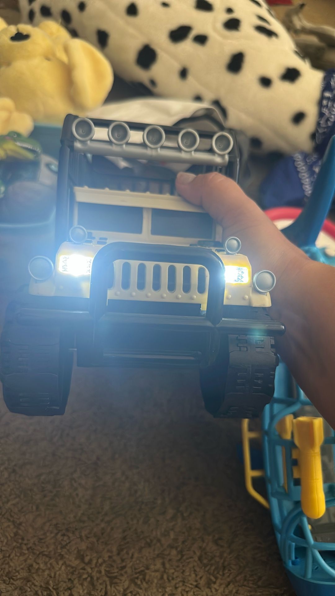 Toys