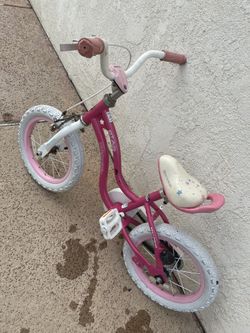 Bicicleta Bien Estado