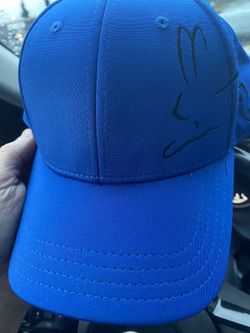 BRAND NEW GAMBLE SANDS HAT PURCHASED @ COURSE