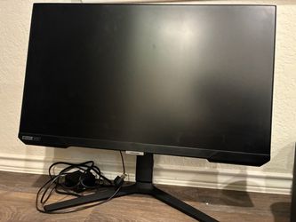 Samsung 27" Odyssey G4 Gaming Monitor