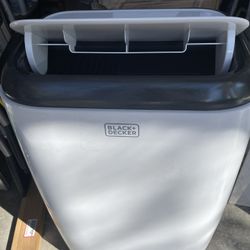 New Portable Air Conditioner