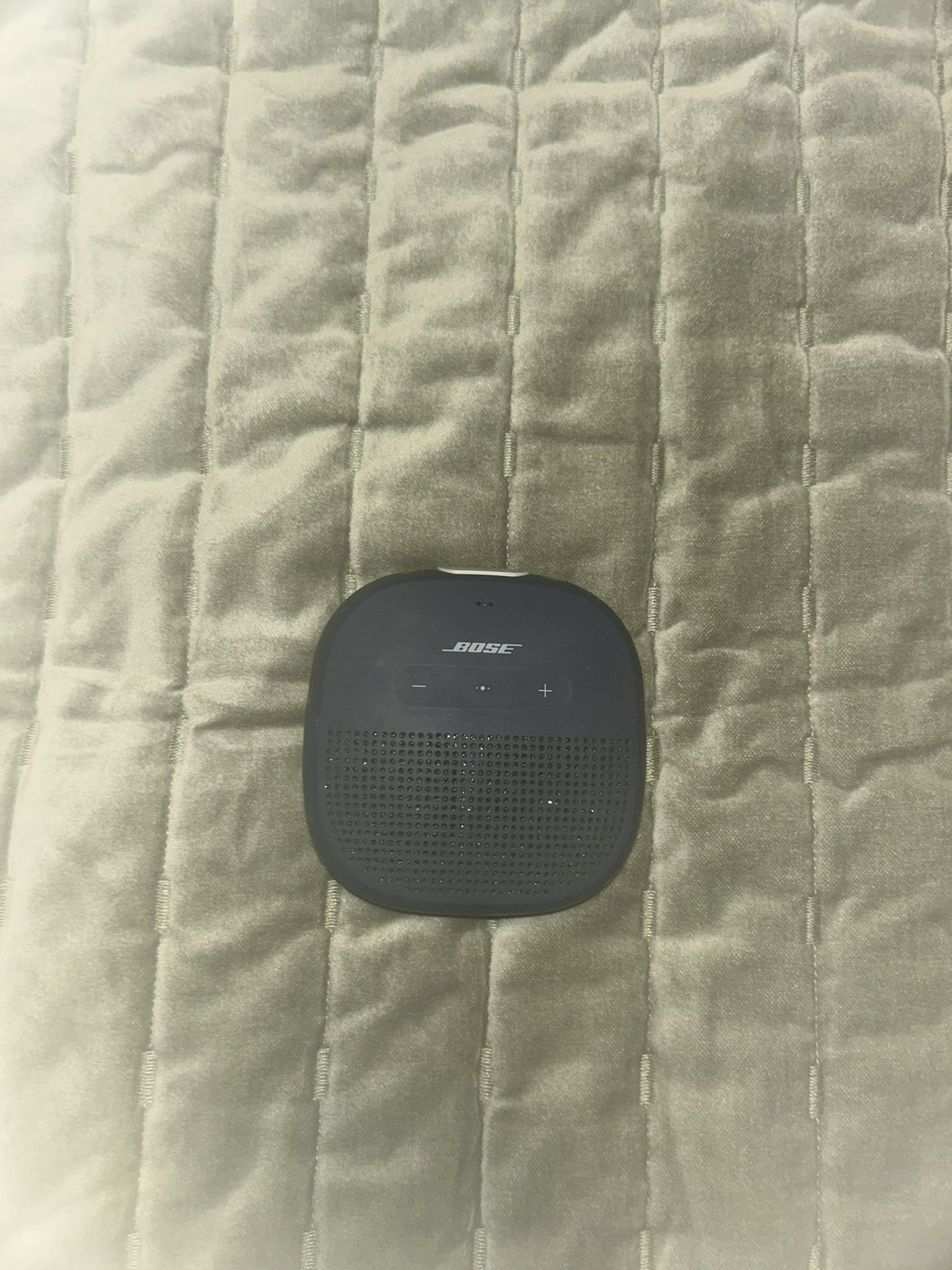 Bose Micro Soundlink