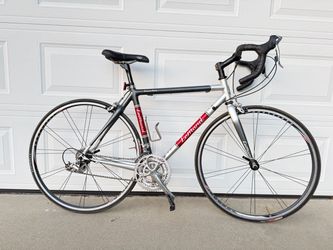 LeMond Buenos Aires Road Bike(56cm)
