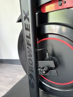 Bowflex