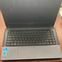 ASUS Laptop Computer 