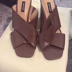 Nine West Heels