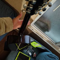 Full Size Acoustic Guitar 