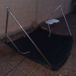 2007 Four Winns Horizon 240 Canvas Binini