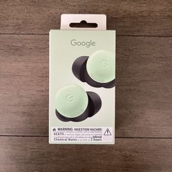 Google Headphones 